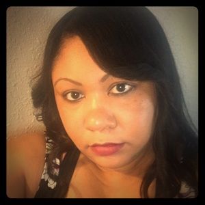 Meet your Posher, Faye